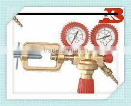 gas pressure regulator adjustable regulator