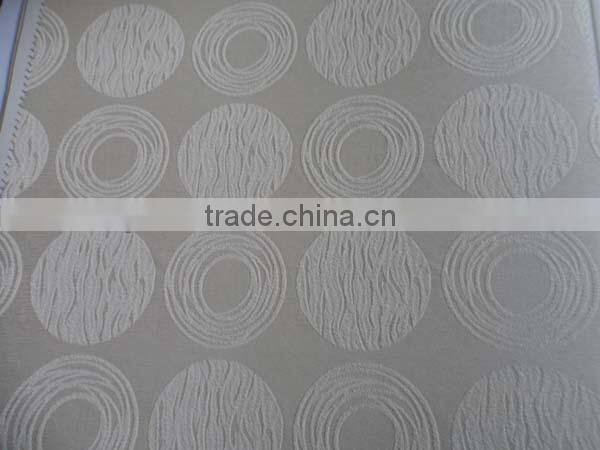 Factory Direct Sale Fine Made Polyester wall covering