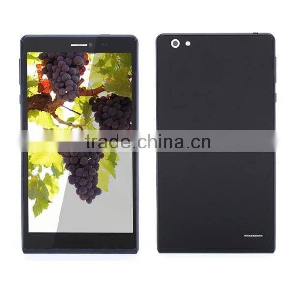 Built-in stereo speaker 3000mAh battery signal channels android mini pc tablet