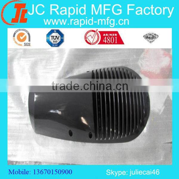 Product sample making, CNC rapid prototyping, OEM or ODM is welcome