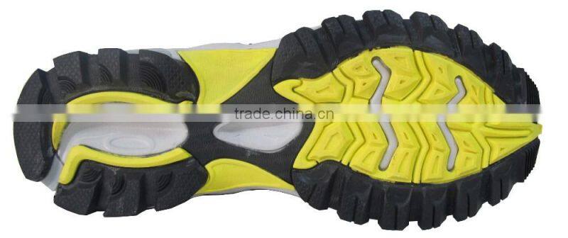 Mens Waterproof Hiking Shoes for Men HT-91451A