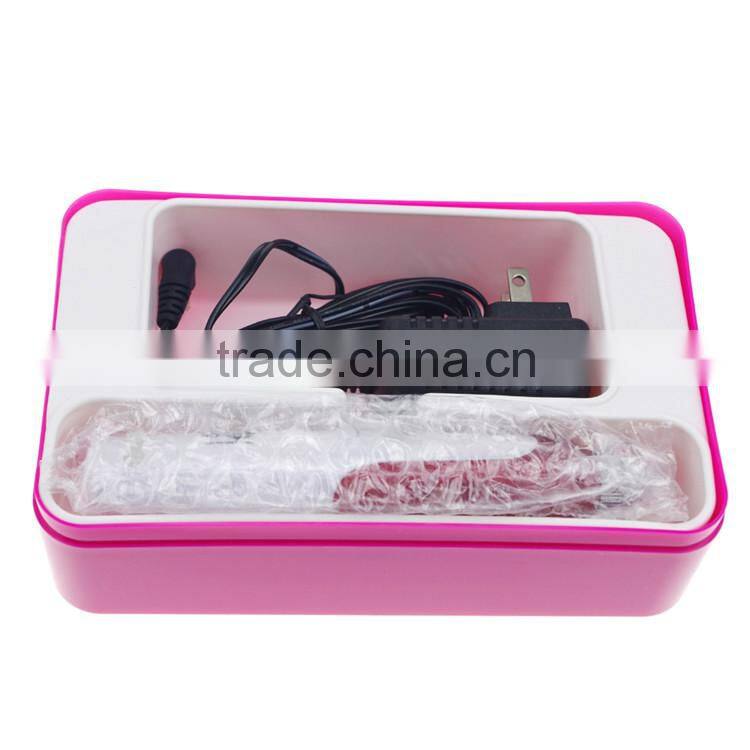 Professional Derma Meso Pen for Skin Micro-needling