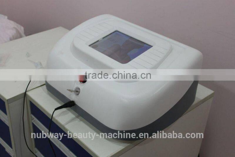Spider Vein Removal Varicose Veins Laser Treatment Machine V600