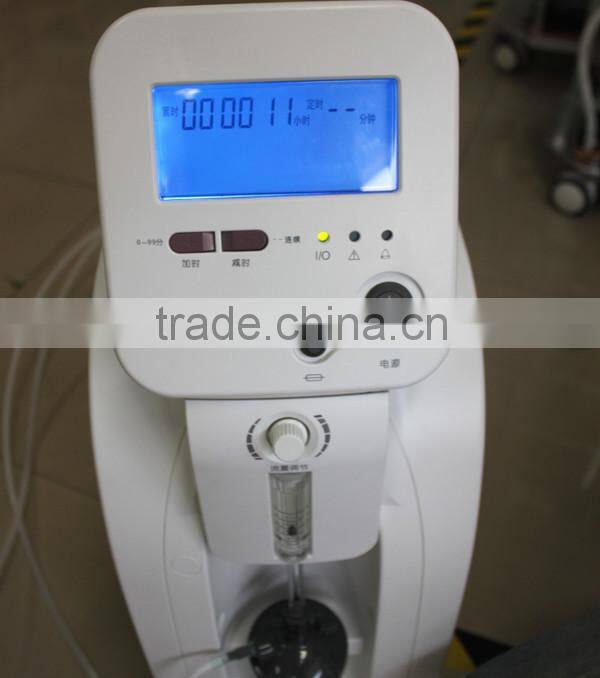 Hot sale Professional Water Oxygen Machine For Speckle Removal