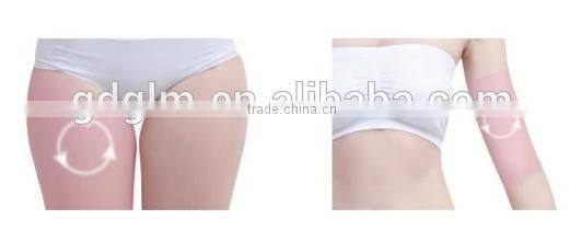 100% positive feedback! Newest effective liposonic ultrusound body slimming machine