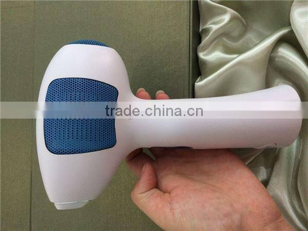 Home Use Professional Hair Removal 808 Diode Laser Portable