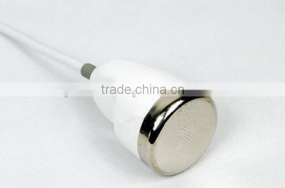 Portable slimming beauty machine with panda box cavitation equipment