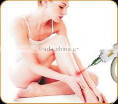 Long Pulse Nd yag laser Tattoo Removal machine