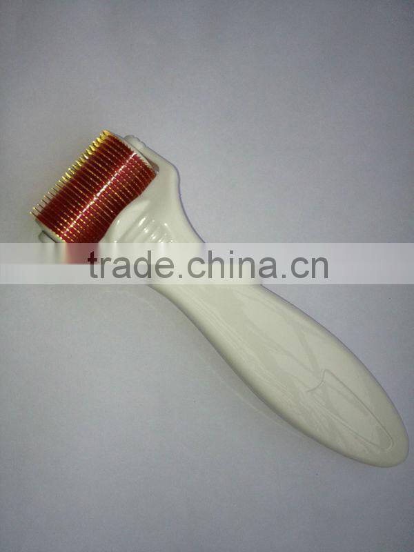 large derma roller,body roller with 1080 needles