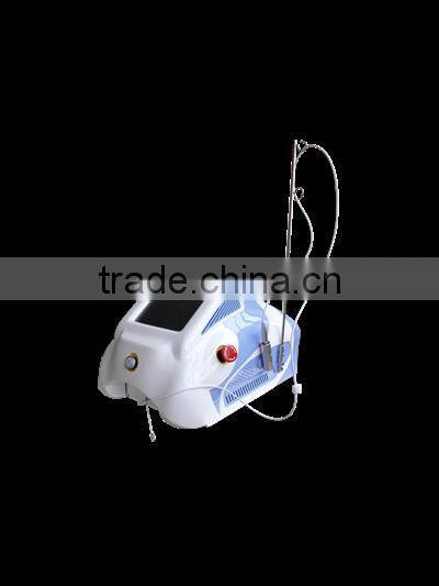 clinic use EVLT laser equipment vascular removal machine 980nm medical diode laser/laser diode 980nm