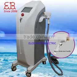 hot sale 600W 808nm diode laser hair removal machine