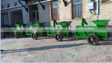 Best selling Watermelon Seeds Harvester
