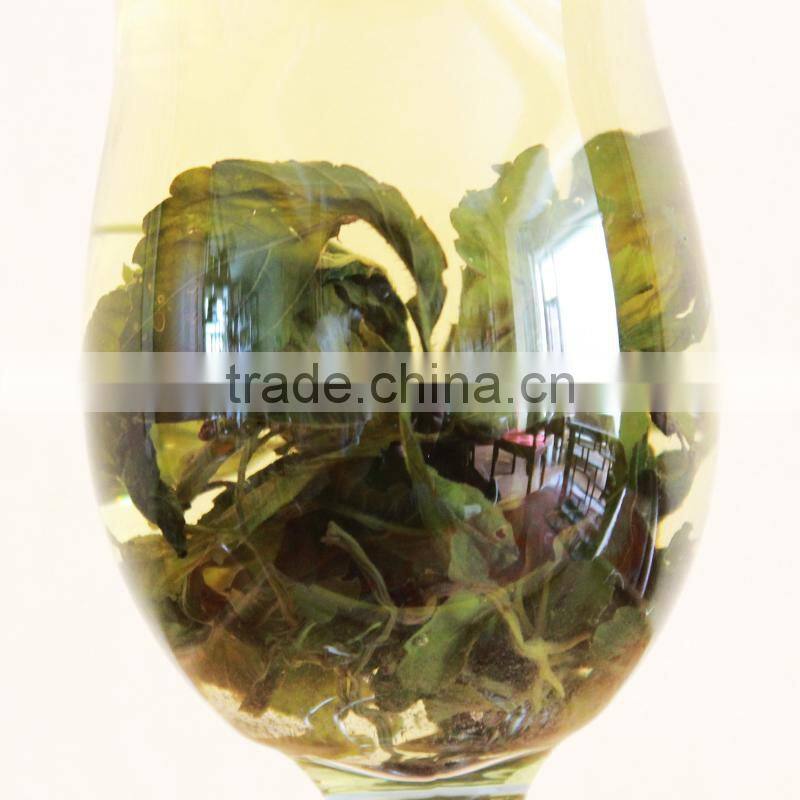 chinese qing huo Mint Tea Herbal Tea