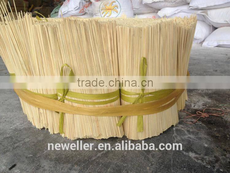 Euro 2021 reliable quality 8 inche incense stick for agarbatti stick