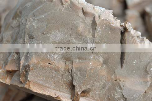 25% ZrO2 of Zirconia Fused Alumina ,refractory materials