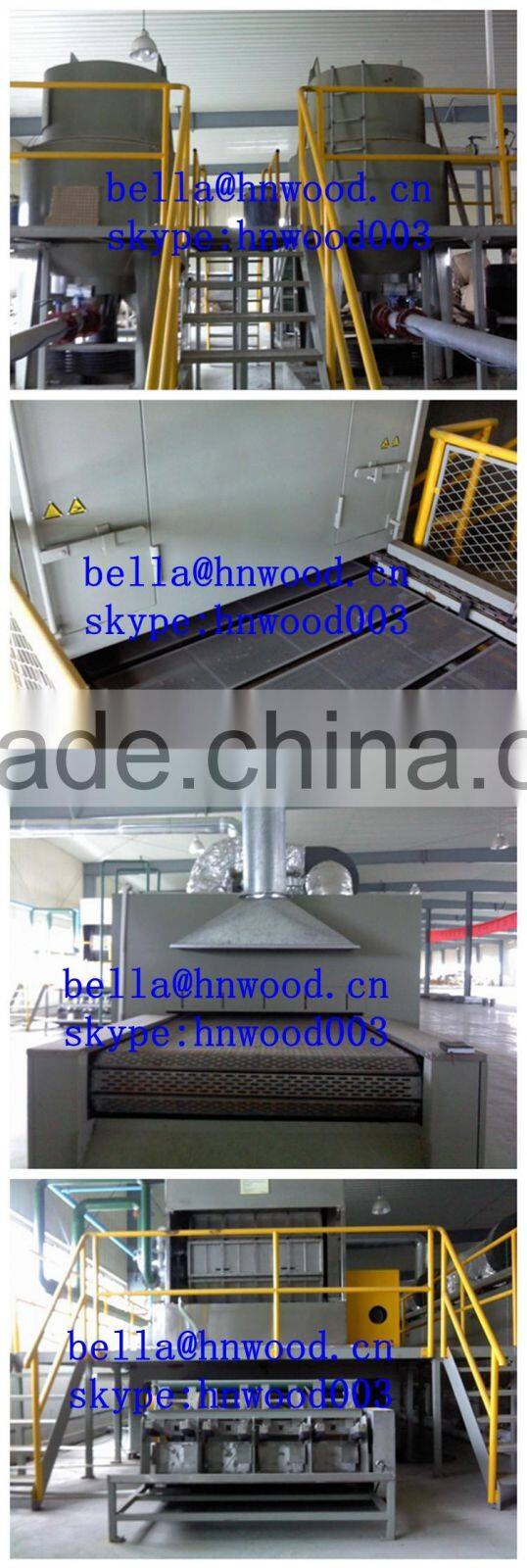 factory supply egg tray machine,egg tray forming machine