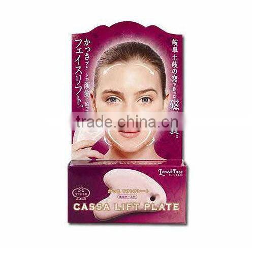 Easy to use Japanese face lift gua sha tool at reasonable prices for salon