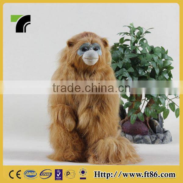 very cheap stuffed plush animal monkey toy latest import gift items from china