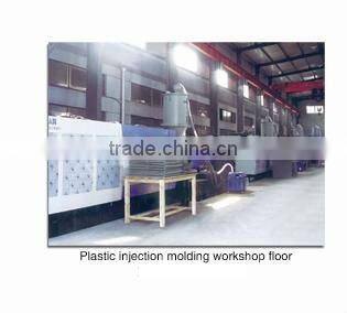 poultry plastic mesh