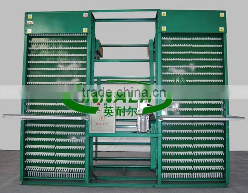 Automatic Egg Collect Machine for Poultry Farm