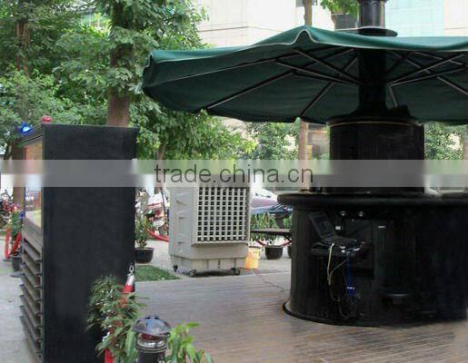 Portable Air Conditioning /portable evaporative air cooler/portable evaporative cooling fan