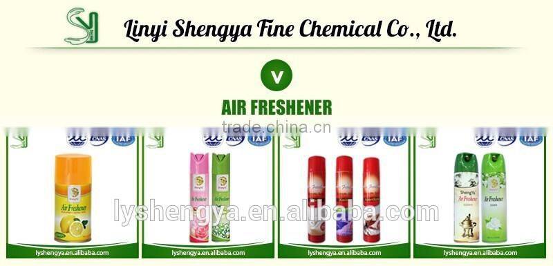 Glade Air Freshners