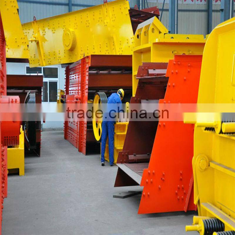 High quality River sand washing machine price