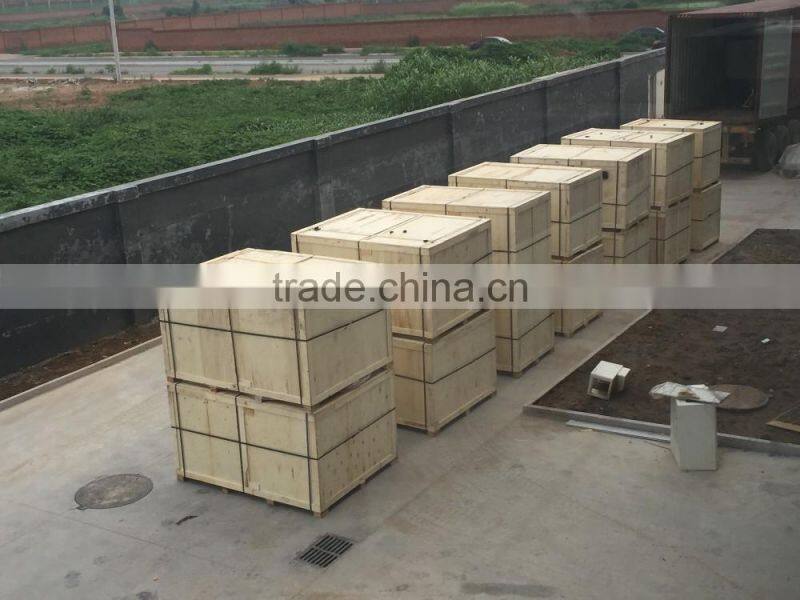 New Condition and CO2 Laser Type Laser Cutting Machine