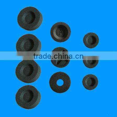 HIGH QUALITY SHISHA CHARCOAL