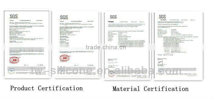 Customized QR code silicoen id bracelet for sports