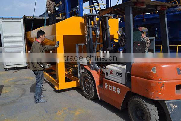 Hot mixing asphalt mixing plant 160Ton/H productivity price
