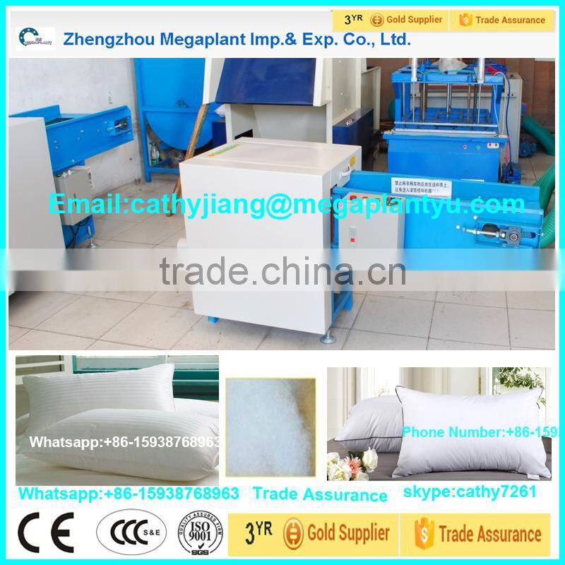 High Quality Automatic Cotton Carding Machine and Fiber Opening Machine