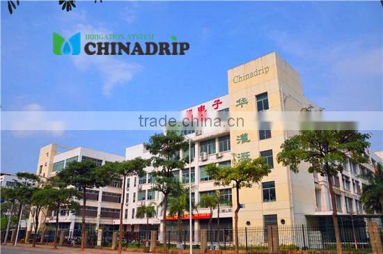 garden system 50pcs Drip Head 1/4 Inch Micro Flow dripper irrigation micro irrigation system