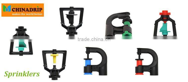 greenbelt vegetable plot micro sprinkler irrigation misting cooling system