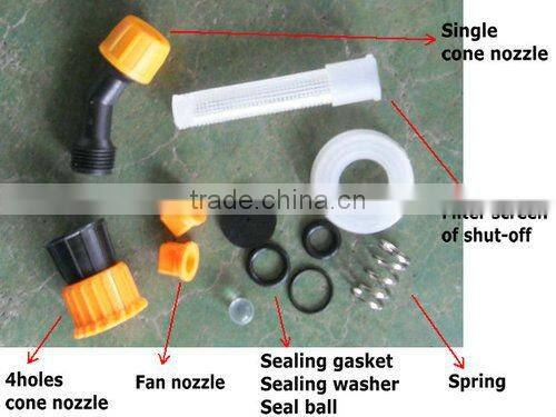 16L knapsack sprayer ,manual agriculture sprayer