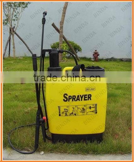 20L knapsack Hand Sprayer