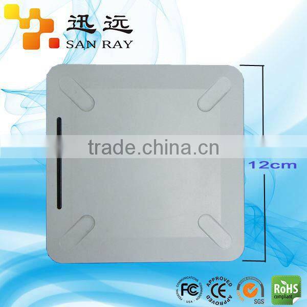 Cheap price desktop portable rfid uhf usb smart card reader