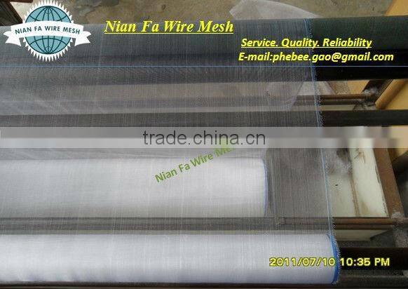 Competitive Product Fiberglass Window Screening(Factory)