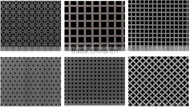 best quality Expanded metal mesh/aluminum expanded metal(China factory)