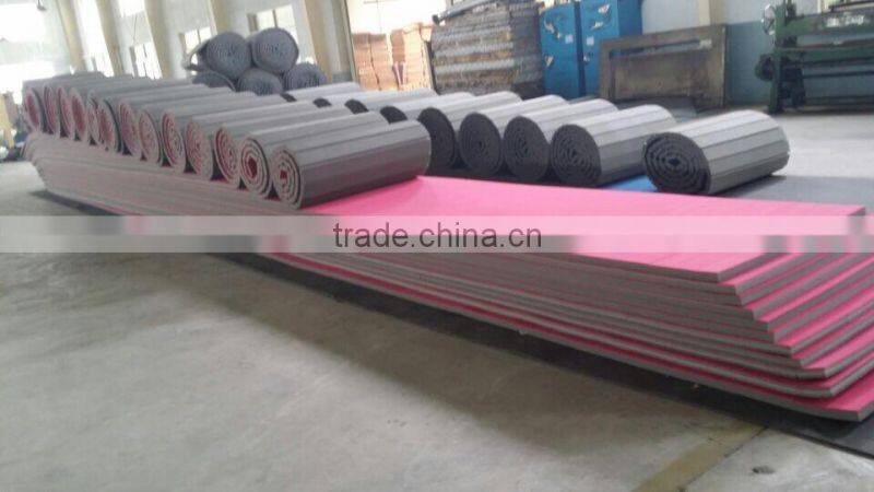 NEW roll mats manufacturer, Suitable for wrestling, jujitsu, judo, BJJ