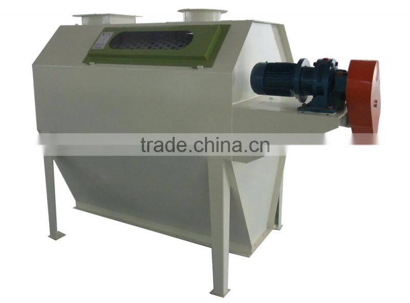 Low cost Grains Pre-cleaning cylindrical screen