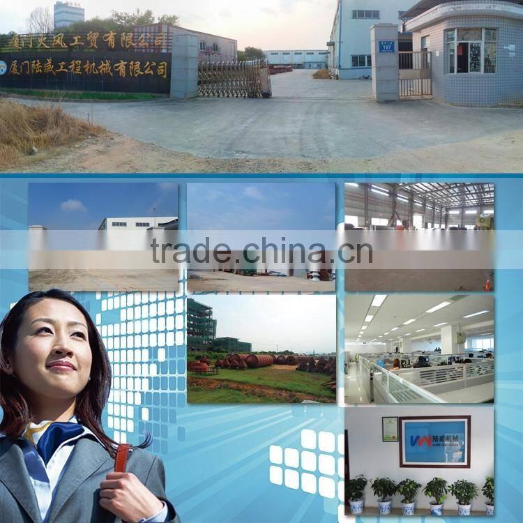 Portable silo for feed storage steel silo for sale