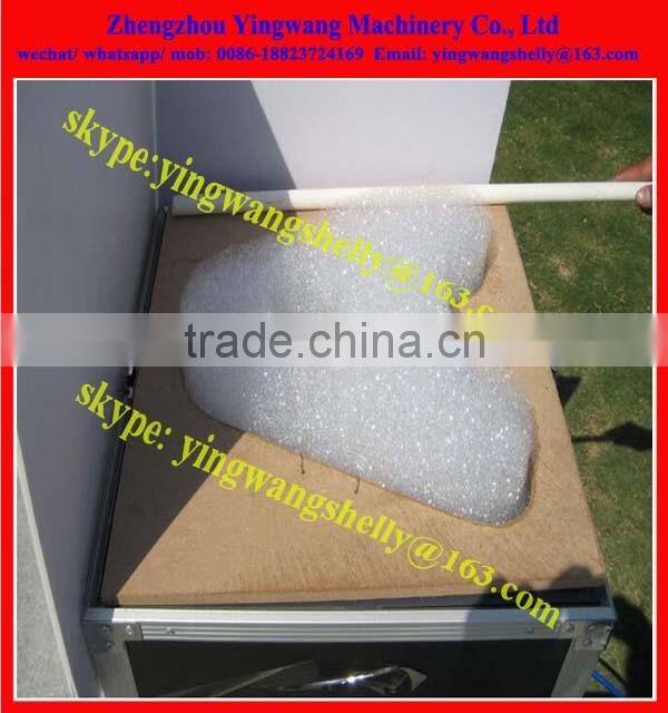 Floating sky helium cloud making shaping machine different shapes cloud making machine