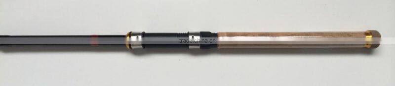 wholesale high quality carbon telescopic fishing rod