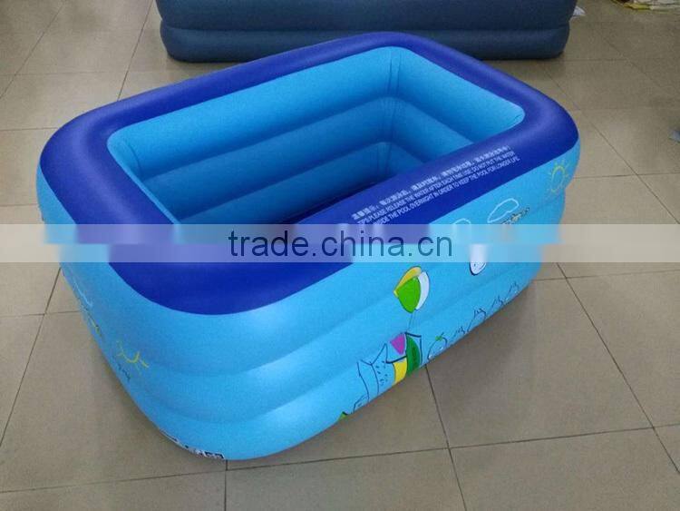 giant round inflatable swimming pool Water Sports Pvc Swimming Pool for kids