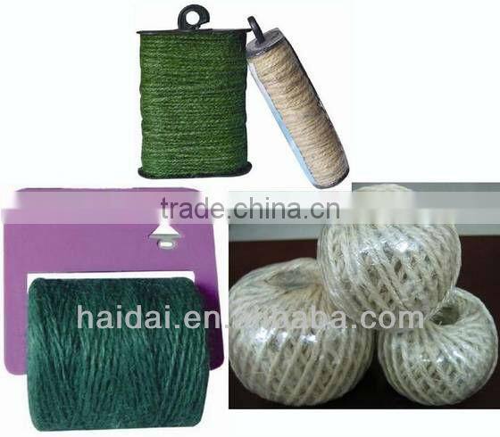 sisal binder twine
