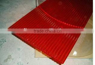 wide range round Acrylic Tube RF-A01