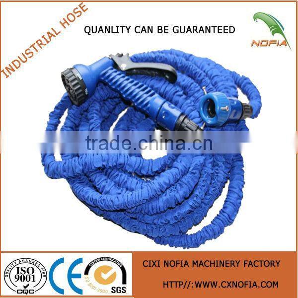 Good Expandable Hose With Lowest Price