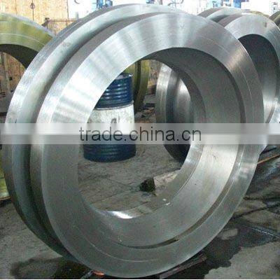 color coated steel coil