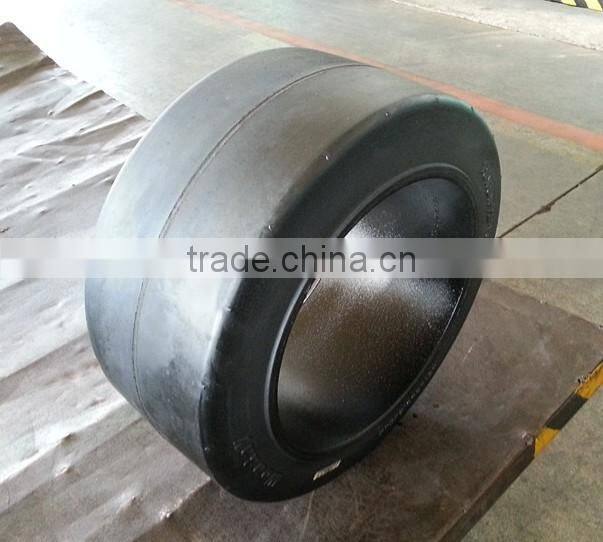 16x5x10 1/2 hot sale bullet proof tires( SM) from Wonray